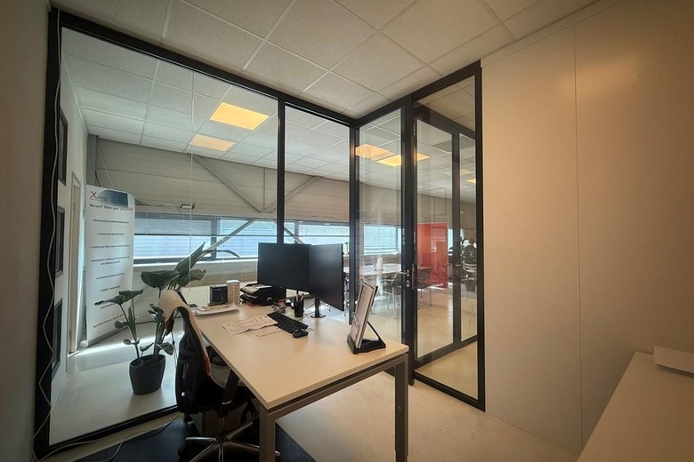 KantoorruimteaanKollenbergweg 78<br/> inAmsterdam