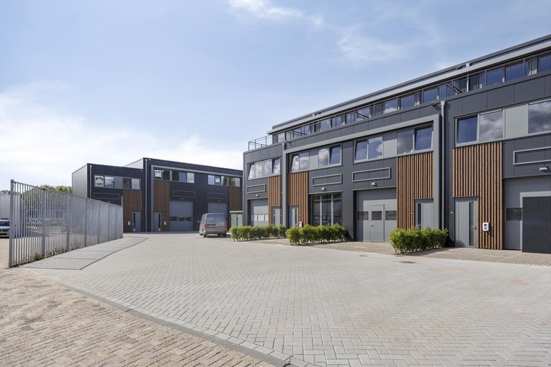 Bedrijfsruimte Aalsmeer - Visserstraat 16 A - Foto 8