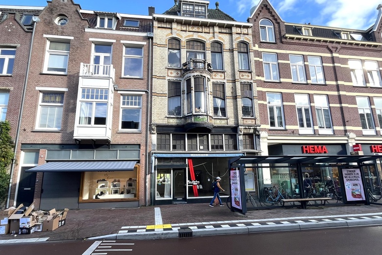 WinkelruimteaanNachtegaalstraat 80<br/> inUtrecht