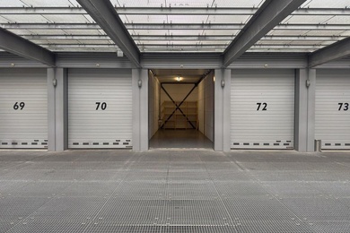 Bedrijfsruimte te koop Moordrecht - Grote Esch 830 B71