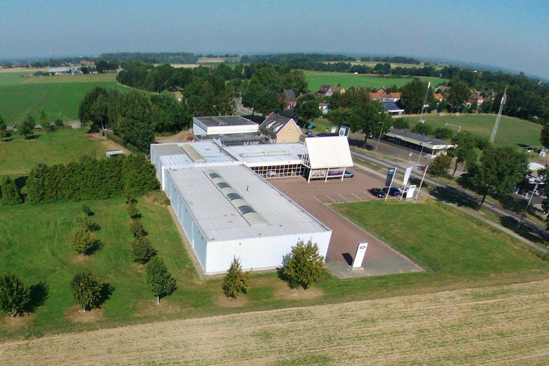 BedrijfsruimteaanProvincialeweg Noord 84 - 87<br/> inDoenrade BedrijfsruimteaanProvincialeweg Noord 84 - 87<br/> inDoenrade
