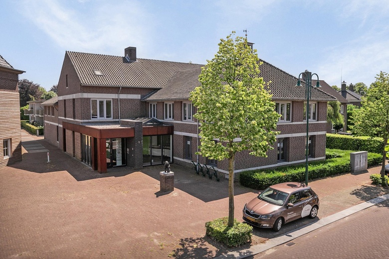 KantoorruimteaanHeuvel 1<br/> inLieshout KantoorruimteaanHeuvel 1<br/> inLieshout