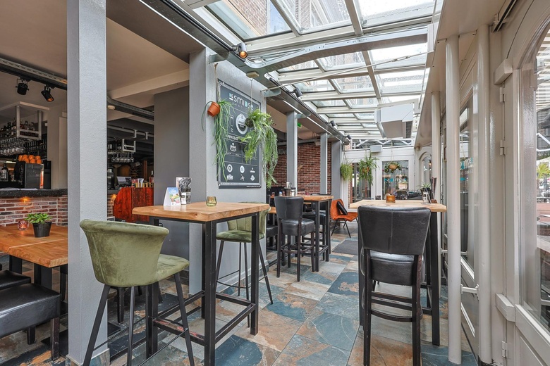 HorecaaanMarkt 14<br/> inSchagen