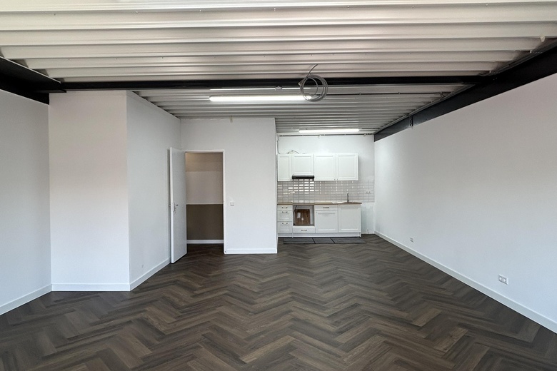 Bedrijfsruimte Utrecht - Overvliet 81 - Foto 5