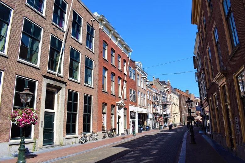 Kantoorruimte Leiden - Breestraat 24 - Foto 12
