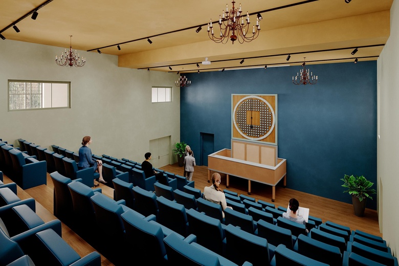 KantoorruimteaanMonsterseweg 6<br/> inPoeldijk