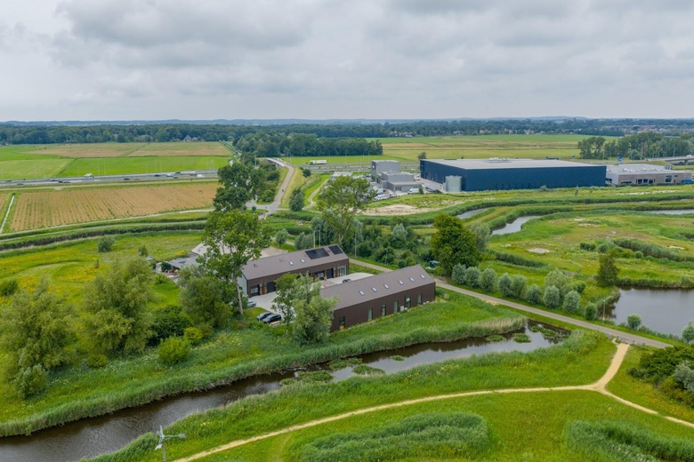 BedrijfsruimteaanNijenburgerweg 9 K<br/> inAlkmaar
