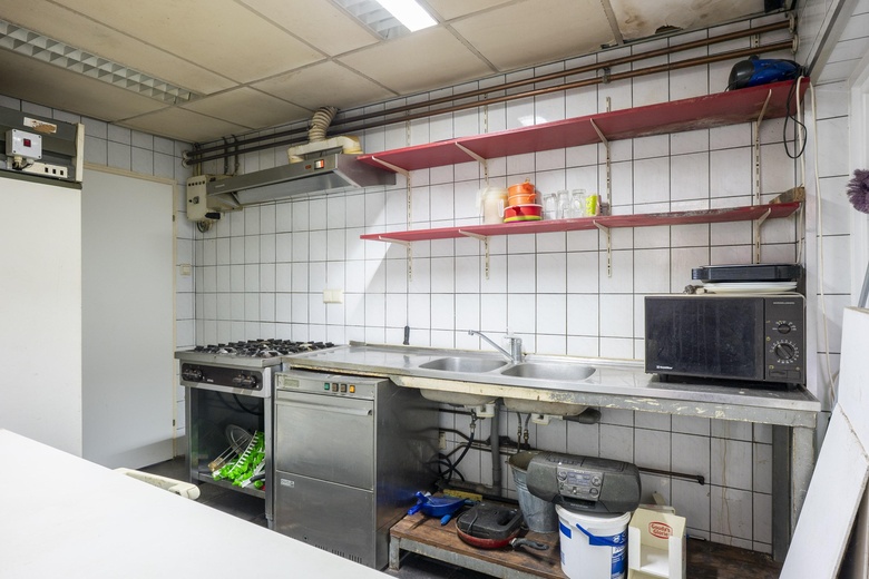 Horeca Brunssum - Schuttekampweg 1 A - Foto 11