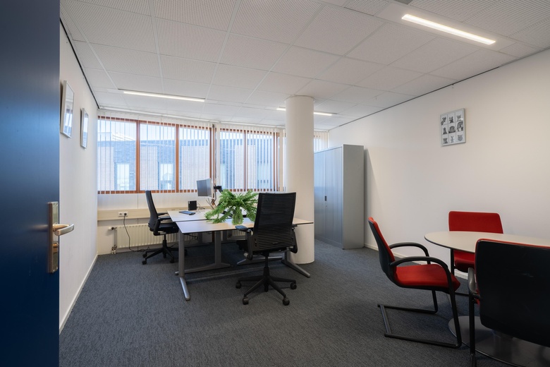 BedrijfsruimteaanPr. Bernhardstraat 7A<br/> inHilversum
