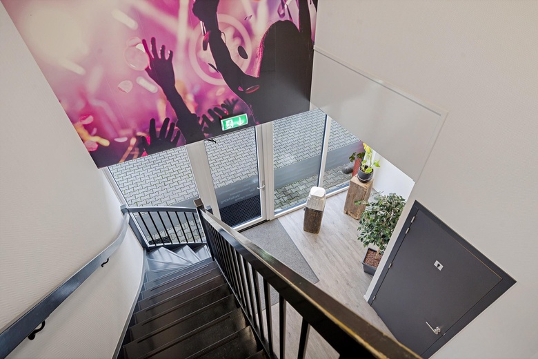 BedrijfsruimteaanRister 4<br/> inBiddinghuizen