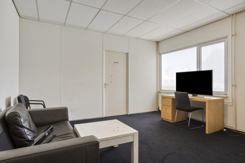 BedrijfsruimteaanUiterwaardenstraat 7<br/> inElburg