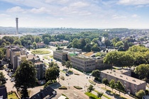 Kantoorruimte Brunssum - Prins Hendriklaan 376 - Foto 1