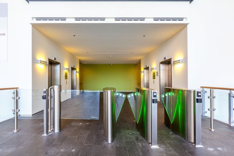 KantoorruimteaanOrteliuslaan 1000<br/> inUtrecht