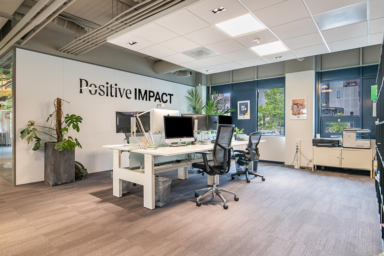 KantoorruimteaanKanaalpark 140<br/> inLeiden