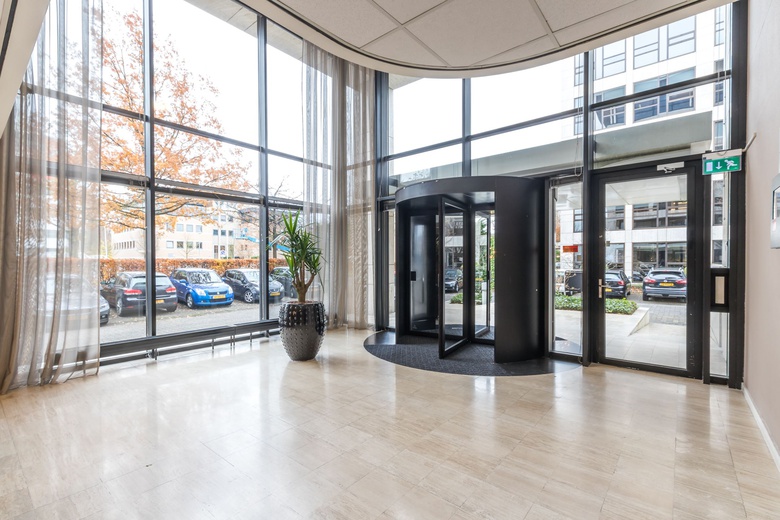 KantoorruimteaanMarathon 2<br/> inHilversum