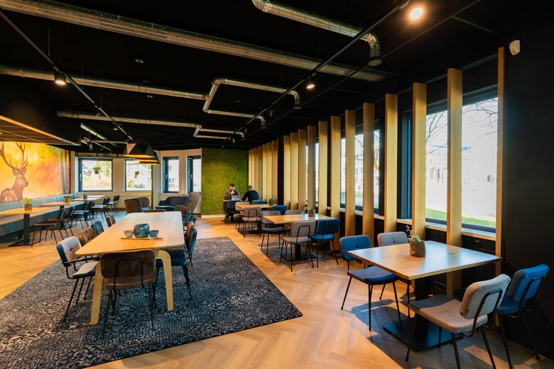 KantoorruimteaanPrins Willem-Alexanderlaan 701<br/> inApeldoorn