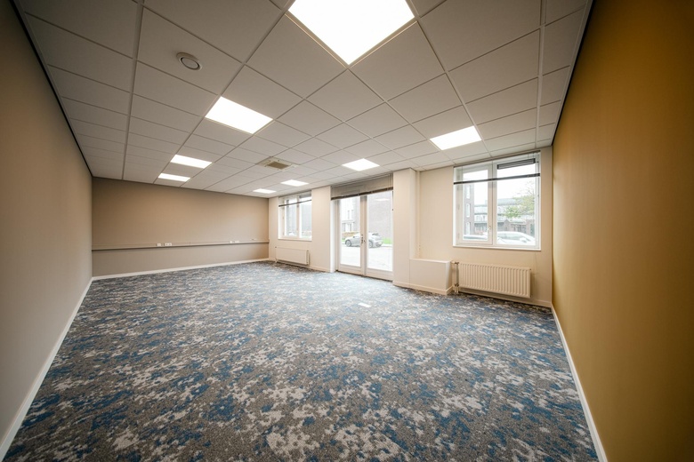 KantoorruimteaanBegijnenstraat 165<br/> inOss