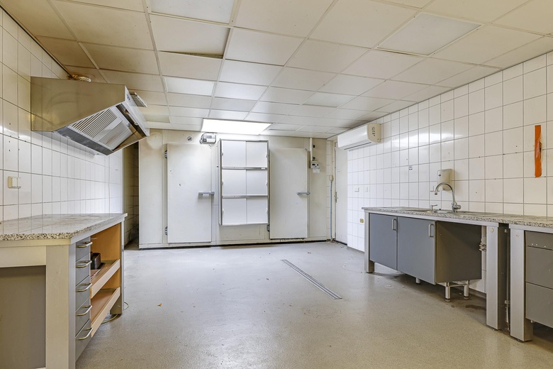 HorecaaanOoipoortstraat 13<br/> inDoesburg