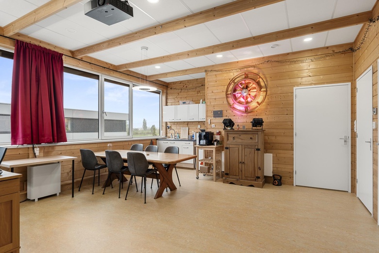 Bedrijfsruimte Wageningen - Nel Vietsstraat 14 B - Foto 3