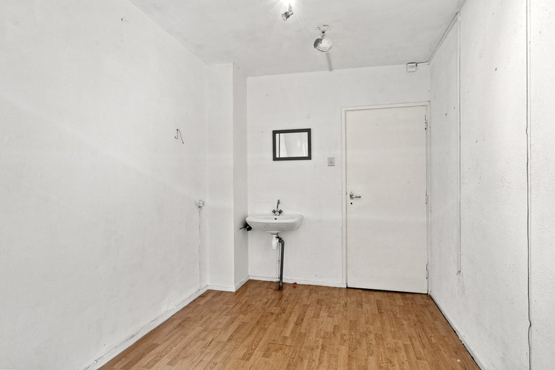 WinkelruimteaanHoogstraat 7<br/> inWageningen