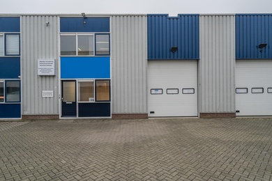 Bedrijfsruimte te huur Duiven - Hydrograaf 5