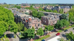 Kantoorruimte Oranjesingel 51, Nijmegen | Bedrijfspand.com