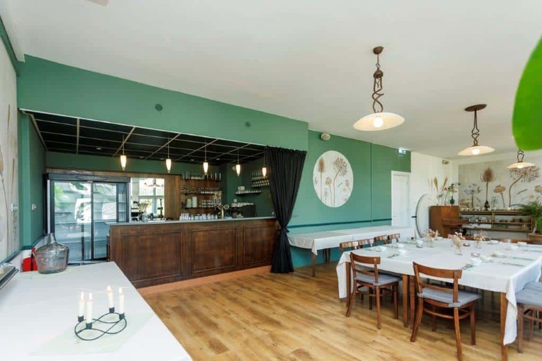 HorecaaanHoofdstraat 4<br/> inZuidhorn