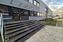 Bekijk foto 2 van eenheid 1 aan de Modemweg 45 in Amersfoort