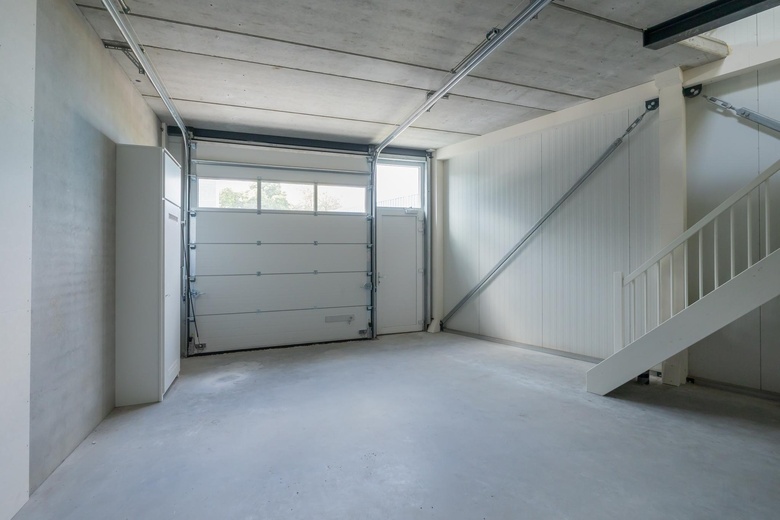 BedrijfsruimteaanFloris Versterlaan 62<br/> inLeiden