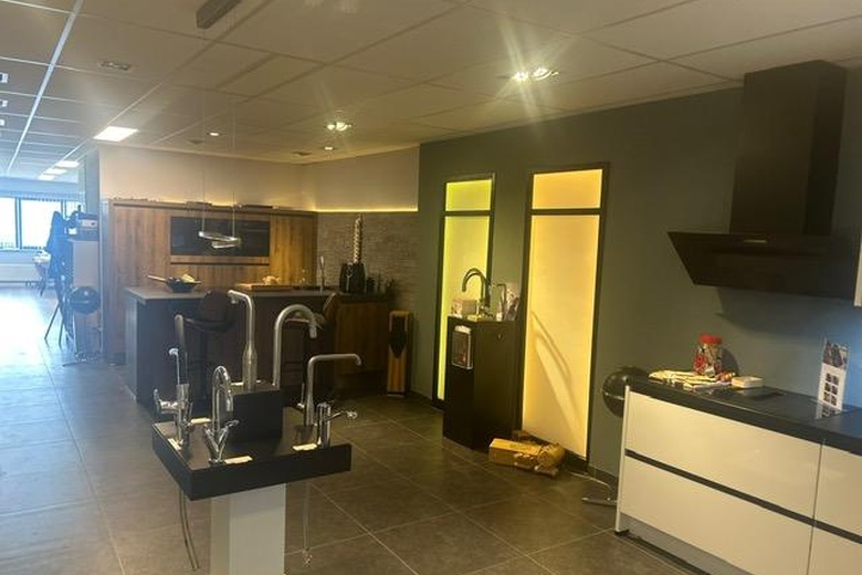 BedrijfsruimteaanJames Wattstraat 2<br/> inGoirle