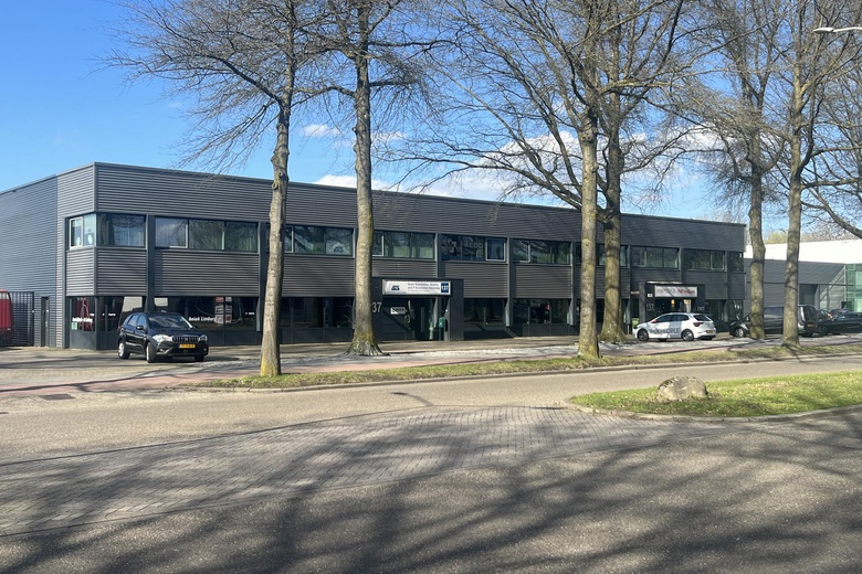 KantoorruimteaanGraafschap Hornelaan 137<br/> inWeert