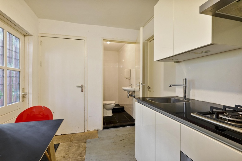 Winkelruimte Amsterdam - Witte de Withstraat 182 H - Foto 12