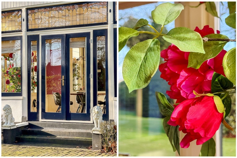 Kantoorruimte Maartensdijk - Dorpsweg 23 - Foto 20