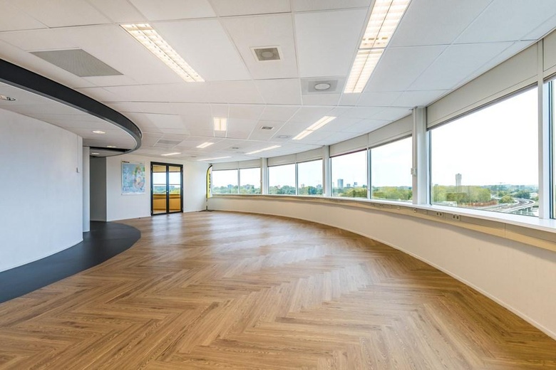 KantoorruimteaanHoogvlietsekerkweg 184<br/> inHoogvliet