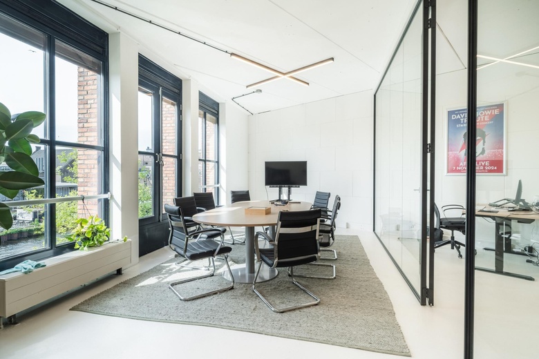 KantoorruimteaanHendrik Figeeweg 3 G 18<br/> inHaarlem