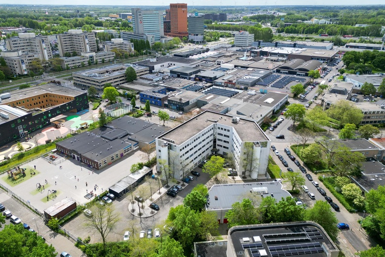 KantoorruimteaanAustralielaan 5<br/> inUtrecht