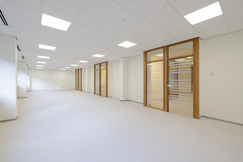 BedrijfsruimteaanJoan Muyskenweg 40<br/> inAmsterdam