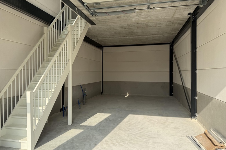 Bedrijfsruimte Ridderkerk - Leerlooierstraat 20 - Foto 4