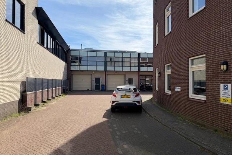 Bedrijfsruimte Volendam - Julianaweg 190 f - Foto 21