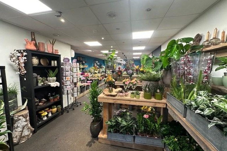 WinkelruimteaanDorpsstraat 13<br/> inNieuwegein