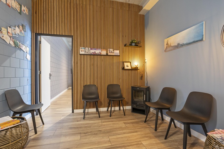 KantoorruimteaanRentmeesterstraat 75<br/> inRijswijk