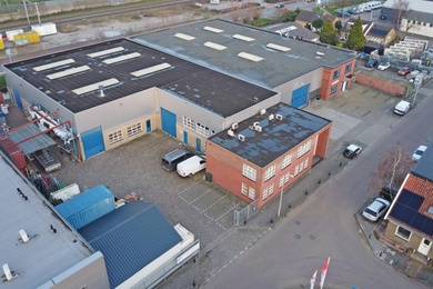 Bekijk foto 2 van Lelystraat 17