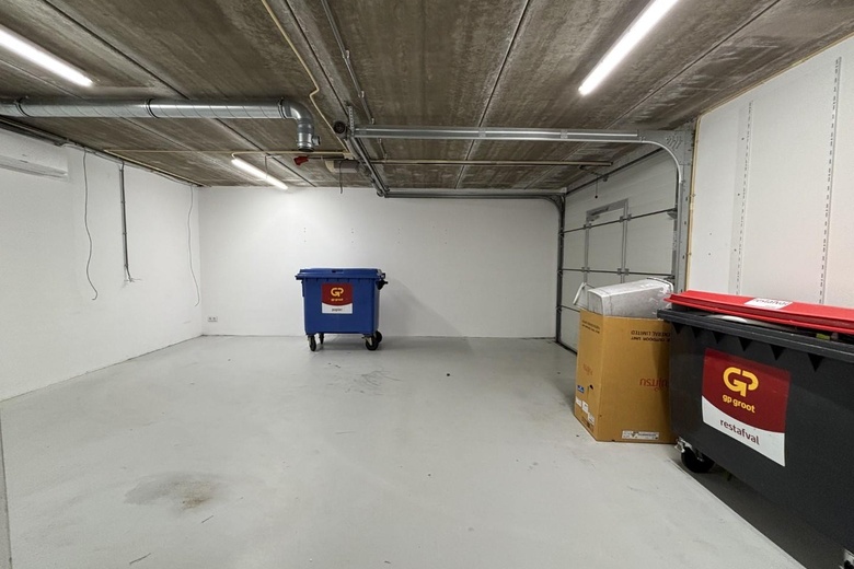 BedrijfsruimteaanEinthovenstraat 5<br/> inAlkmaar