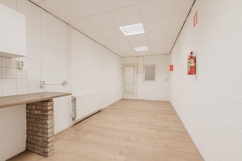 Winkelruimte Tilburg - Korvelseweg 150 A - Foto 11
