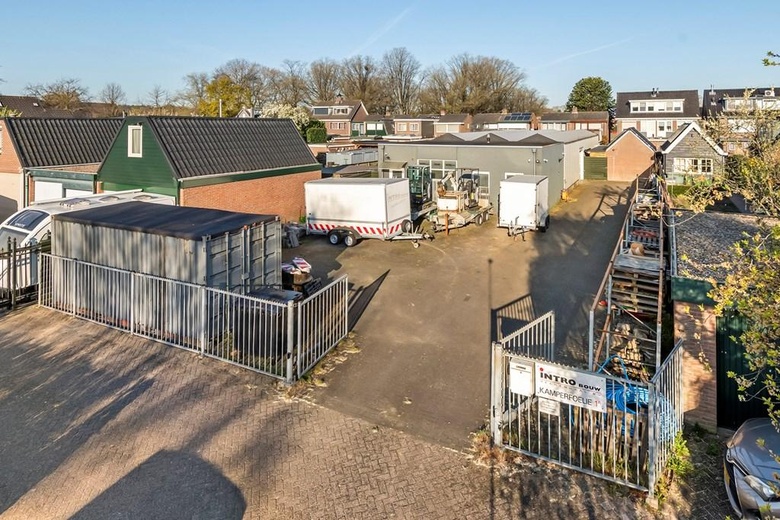 Bekijk foto 1 van Kamperfoelie 1 A