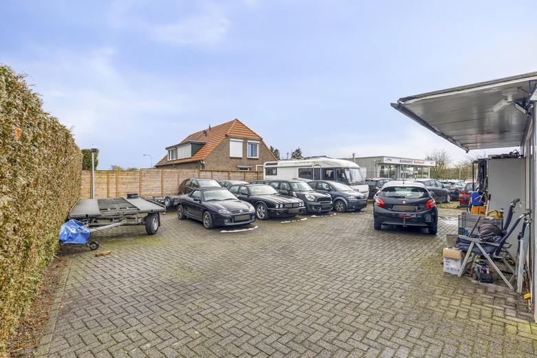 Bedrijfsruimte Bemmel - Karstraat 42 - Foto 21