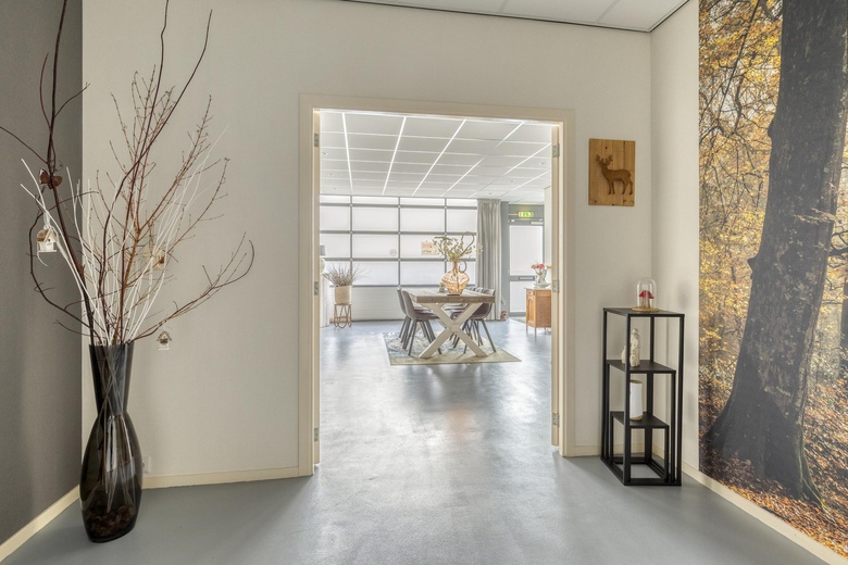 Bedrijfsruimte Vlaardingen - Bellstraat 2 A - Foto 2