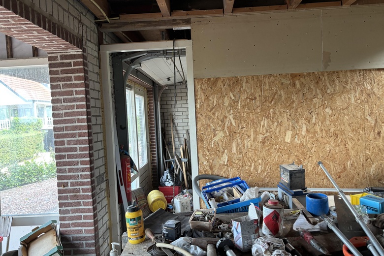 Bedrijfsruimte Montfort - Heeswijk 187a - Foto 6