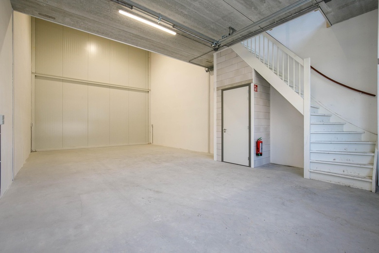 BedrijfsruimteaanSteenfabriekstraat 19 - 39<br/> inBergambacht BedrijfsruimteaanSteenfabriekstraat 19 - 39<br/> inBergambacht