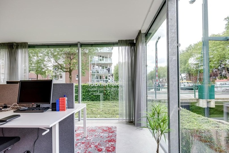 Kantoorruimte Nieuwegein - Bernhardstraat 1 - Foto 10